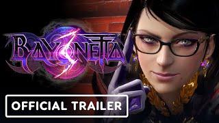 IGN - Bayonetta 3 - Official Trailer