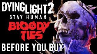 GamingBolt - Dying Light 2: Bloody Ties DLC - 15 NEW Things You NEED TO KNOW