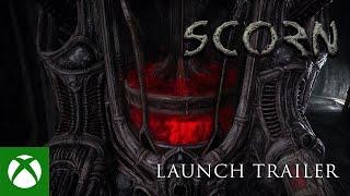 Xbox - Scorn - Launch Trailer