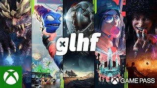 Xbox - Xbox Game Pass – glhf | The Game Awards 2022