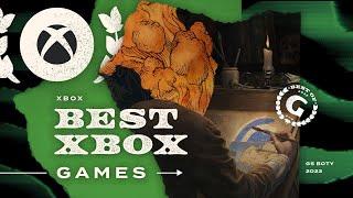 GameSpot - Best Xbox Games Of 2022