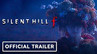 IGN - Silent Hill f - Official Announcement Trailer
