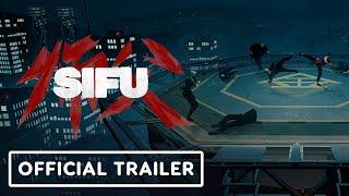 IGN - Sifu - Official Arenas Mode Teaser Trailer (Xbox, Steam Reveal)