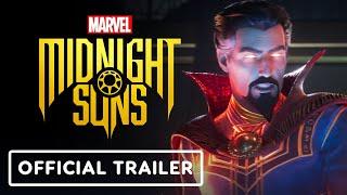IGN - Marvel's Midnight Suns - Official Launch Trailer