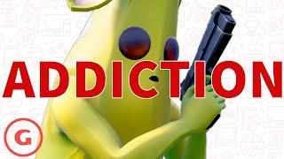 Does Gaming Addiction Really Exist? | MindGames