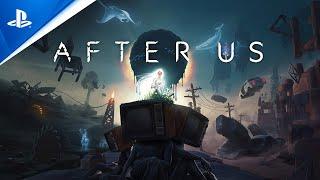 PlayStation - After Us - Launch Trailer | PS5 Games