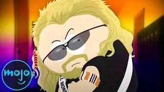 WatchMojo.com - Top 10 Times Cartman Was the BEST Character on South Park