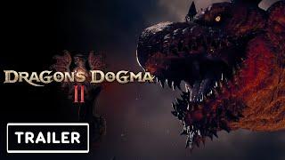IGN - Dragons Dogma 2 - Reveal Trailer | PlayStation Showcase 2023