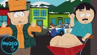 WatchMojo.com - The Biggest, Ballsiest South Park-Athon