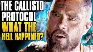 GamingBolt - What The Hell Happened To The Callisto Protocol?