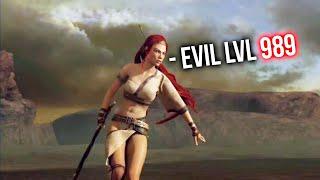 gameranx - 10 SECRETLY Evil Characters in Video Games That TRICKED US