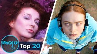 WatchMojo.com - Top 20 80s Songs That Got Popular Again