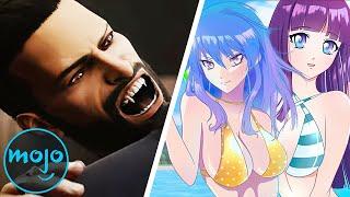 WatchMojo.com - Top 10 WORST Video Games of 2022