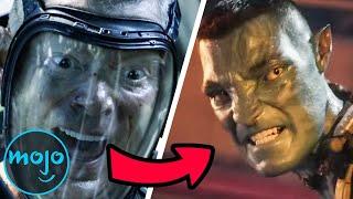 WatchMojo.com - Top 10 Things to Remember Before Seeing Avatar The Way of Water