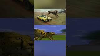 IGN - Maximals 2023 vs. 1996 #transformers #riseofthebeasts #beastwars #optimusprime #shorts