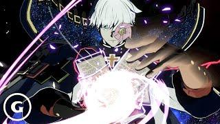 GameSpot - Guilty Gear -Strive- Asuka R♯ Exclusive Gameplay