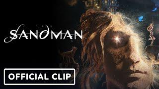 Audible's The Sandman: Act III - Exclusive Clip
