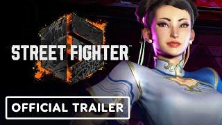 IGN - Street Fighter 6 - Official Open Beta Announcement Trailer