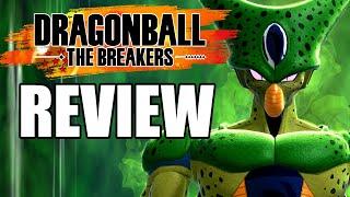 GamingBolt - Dragon Ball: The Breakers Review - The Final Verdict
