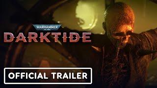 IGN - Warhammer 40K: Darktide - Official Launch Trailer
