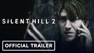 IGN - Silent Hill 2 - Official Announcement Trailer
