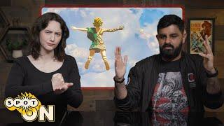 GameSpot - Make Open-Worlds Smaller | Spot On