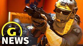 GameSpot - Modern Warfare 2’s Multiplayer Launch Details | GameSpot News