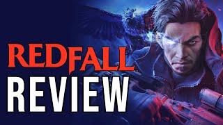 GamingBolt - Redfall Review - Huge Disappointment