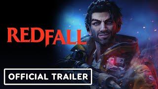 IGN - Redfall: How Devinder Found Himself in the Middle of a Vampire Invasion | IGN First
