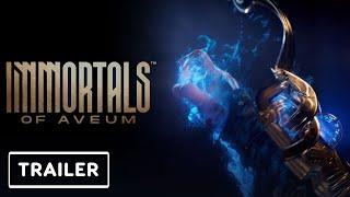 IGN - Immortals of Aveum - Reveal Trailer | The Game Awards 2022
