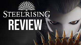 Steelrising Review - The Final Verdict
