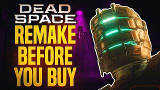 GamingBolt - Dead Space Remake - 10 Things You NEED To Know Before You Buy