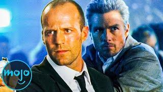 WatchMojo.com - Top 10 Times Action Movies Crossed Over