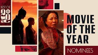 IGN - The Best Movie of 2022: Nominees