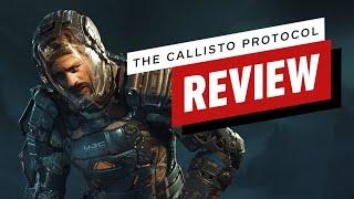 IGN - The Callisto Protocol Review