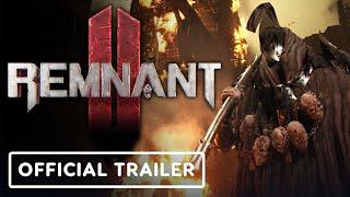 IGN - Remnant 2 - Official Announcement Trailer | The Game Awards 2022