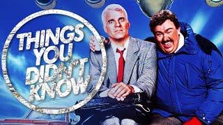 IGN - 7 Things You (Probably) Didn't Know About Planes, Trains and Automobiles