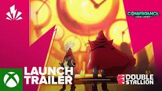 Xbox - CONVERGENCE | Official Launch Trailer