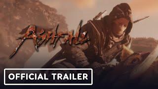 IGN - Ashfall - Official Behind the Scenes Trailer | NetEase Connect 2023 Updates