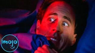 WatchMojo.com - 10 Dark Truths About Seinfeld