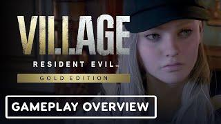 IGN - Resident Evil Village Gold Edition - Gameplay Overview