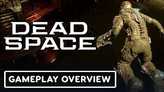 IGN - Dead Space - Official Extended Gameplay Overview