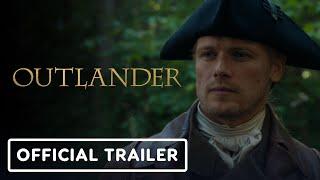 IGN - Outlander: Season 7 - Official Trailer (2023) Caitríona Balfe,  Sam Heughan, Sophie Skelton
