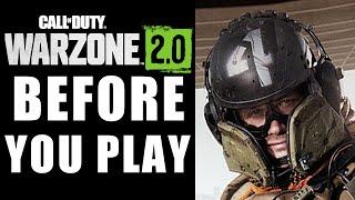 GamingBolt - Call of Duty Warzone 2.0 - 10 REASONS TO BE CONCERNED