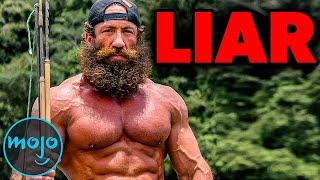 WatchMojo.com - The Shocking True Story Of The Liver King