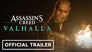 IGN - Assassin's Creed Valhalla - Official Free Weekend: December 15th - 19th Trailer