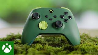 Xbox - Sustainability at Xbox: Introducing the Remix Special Edition Controller
