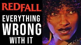 GamingBolt - EVERYTHING WRONG With Redfall