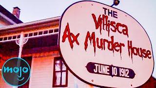 WatchMojo.com - 10 Most Disturbing True Stories in History