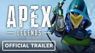 IGN - Apex Legends - Official Sun Squad Collection Event Trailer